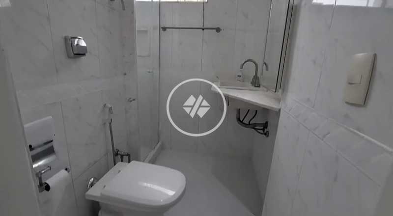 Cobertura 3 quartos à venda  Flamengo, Rio de Janeiro - R$ 2.690.000