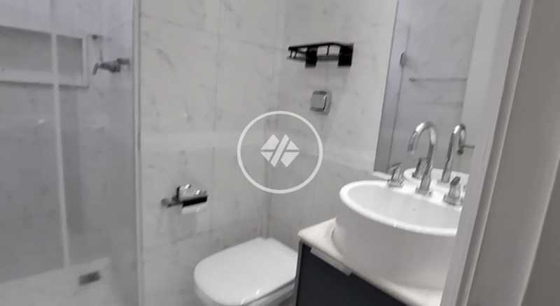 Cobertura 3 quartos à venda  Flamengo, Rio de Janeiro - R$ 2.690.000
