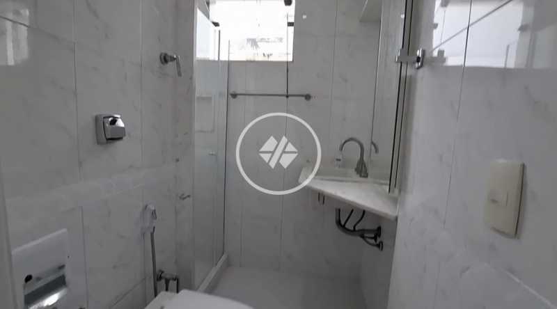 Cobertura 3 quartos à venda  Flamengo, Rio de Janeiro - R$ 2.690.000