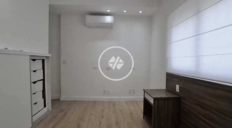 Cobertura 3 quartos à venda  Flamengo, Rio de Janeiro - R$ 2.690.000