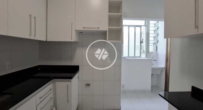 Cobertura 3 quartos à venda  Flamengo, Rio de Janeiro - R$ 2.690.000