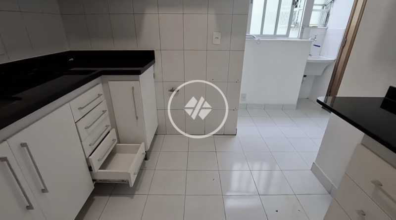 Cobertura 3 quartos à venda  Flamengo, Rio de Janeiro - R$ 2.690.000