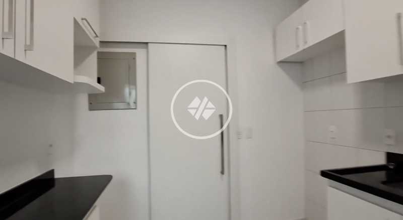 Cobertura 3 quartos à venda  Flamengo, Rio de Janeiro - R$ 2.690.000