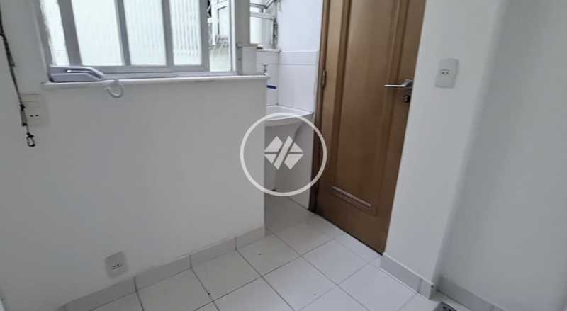 Cobertura 3 quartos à venda  Flamengo, Rio de Janeiro - R$ 2.690.000