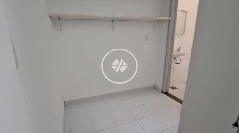 Cobertura 3 quartos à venda  Flamengo, Rio de Janeiro - R$ 2.690.000