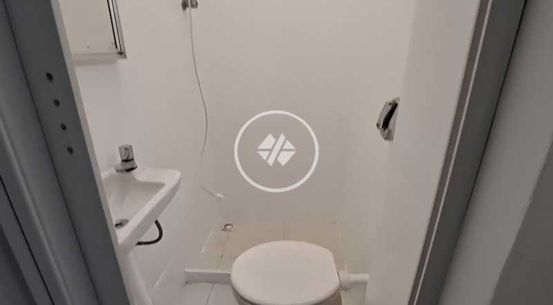 Cobertura 3 quartos à venda  Flamengo, Rio de Janeiro - R$ 2.690.000