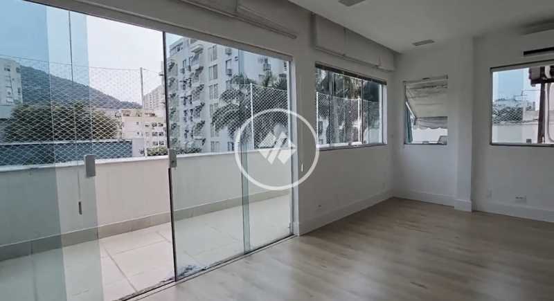 Cobertura 3 quartos à venda  Flamengo, Rio de Janeiro - R$ 2.690.000