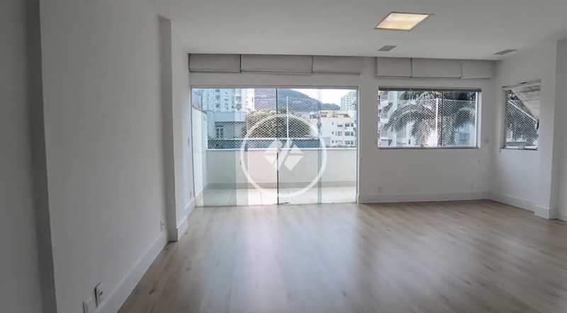 Cobertura 3 quartos à venda  Flamengo, Rio de Janeiro - R$ 2.690.000