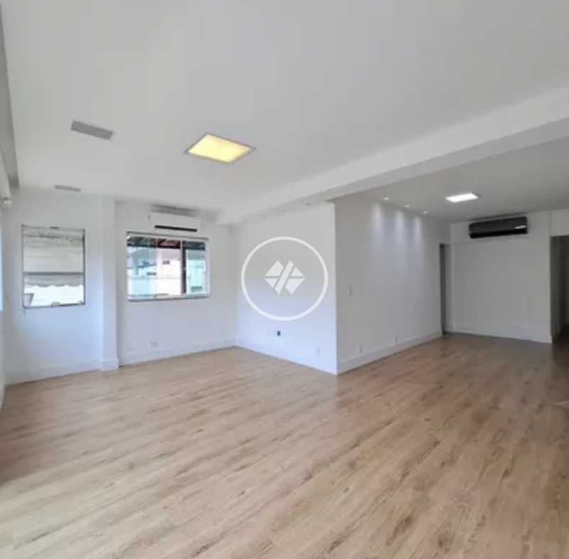 Cobertura 3 quartos à venda  Flamengo, Rio de Janeiro - R$ 2.690.000