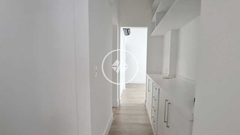 Cobertura 3 quartos à venda  Flamengo, Rio de Janeiro - R$ 2.690.000
