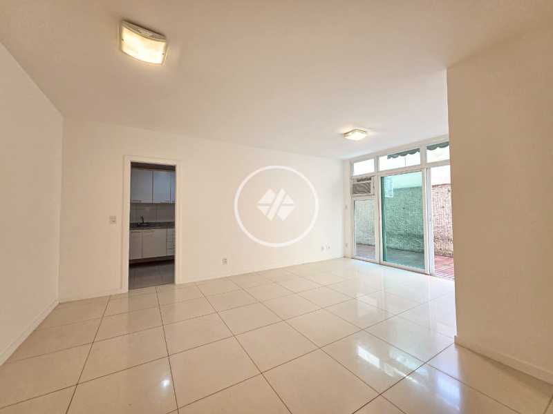 Apartamento 2 quartos à venda  Ipanema, Rio de Janeiro - R$ 2.650.000