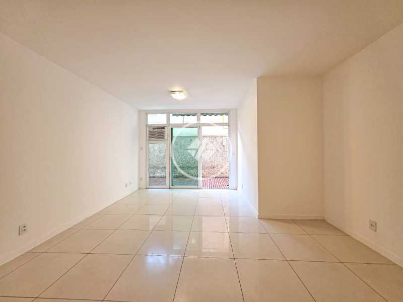 Apartamento 2 quartos à venda  Ipanema, Rio de Janeiro - R$ 2.650.000