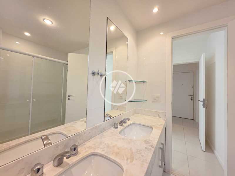 Apartamento 2 quartos à venda  Ipanema, Rio de Janeiro - R$ 2.650.000