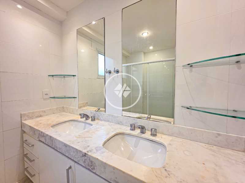 Apartamento 2 quartos à venda  Ipanema, Rio de Janeiro - R$ 2.650.000
