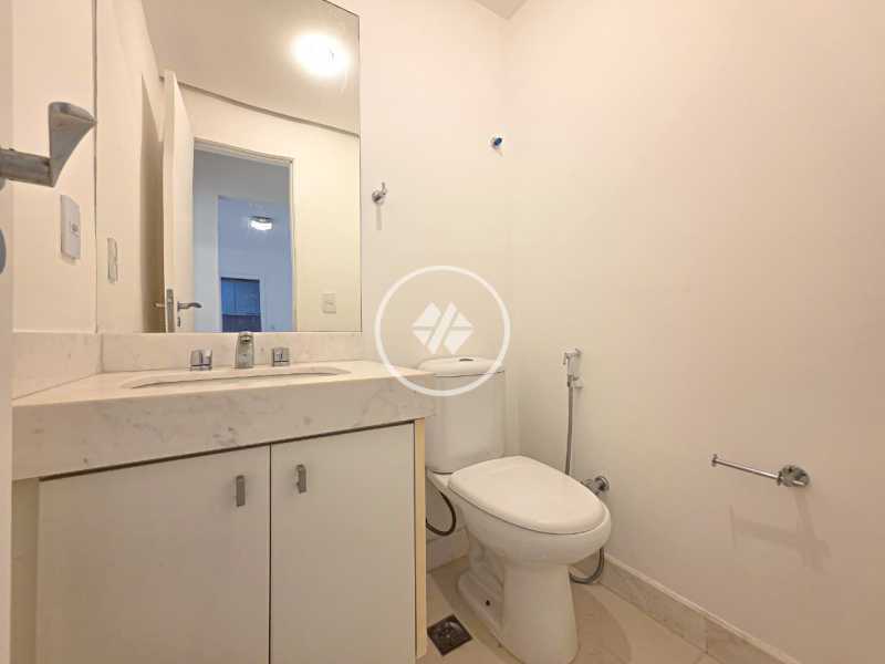 Apartamento 2 quartos à venda  Ipanema, Rio de Janeiro - R$ 2.650.000