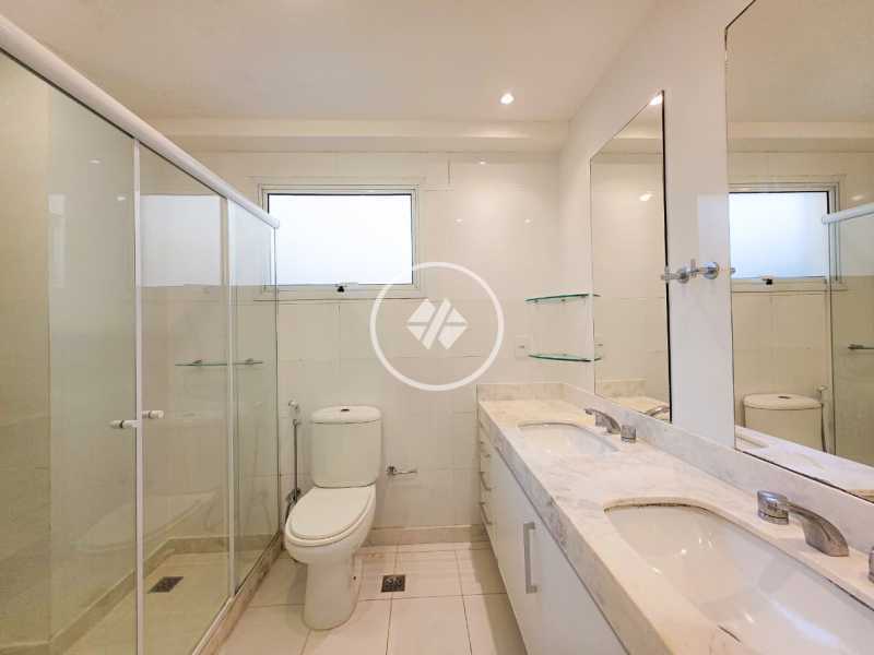 Apartamento 2 quartos à venda  Ipanema, Rio de Janeiro - R$ 2.650.000