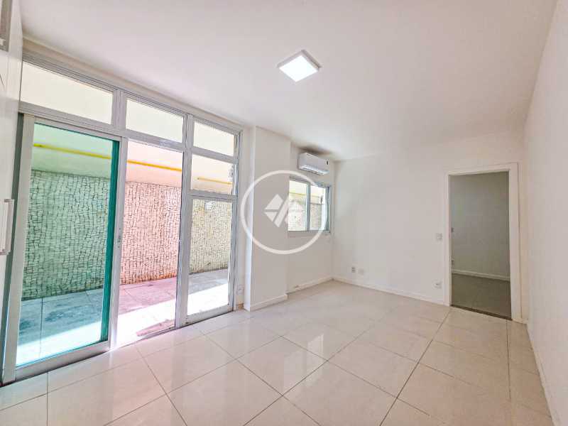 Apartamento 2 quartos à venda  Ipanema, Rio de Janeiro - R$ 2.650.000