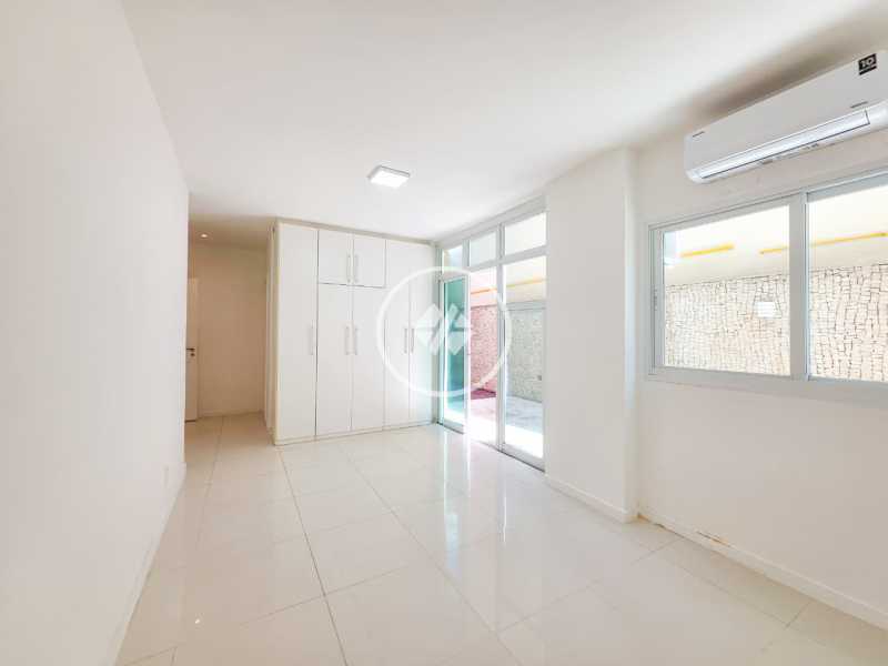Apartamento 2 quartos à venda  Ipanema, Rio de Janeiro - R$ 2.650.000