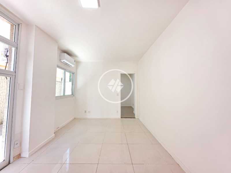 Apartamento 2 quartos à venda  Ipanema, Rio de Janeiro - R$ 2.650.000