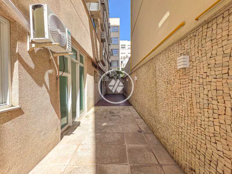 Apartamento 2 quartos à venda  Ipanema, Rio de Janeiro - R$ 2.650.000
