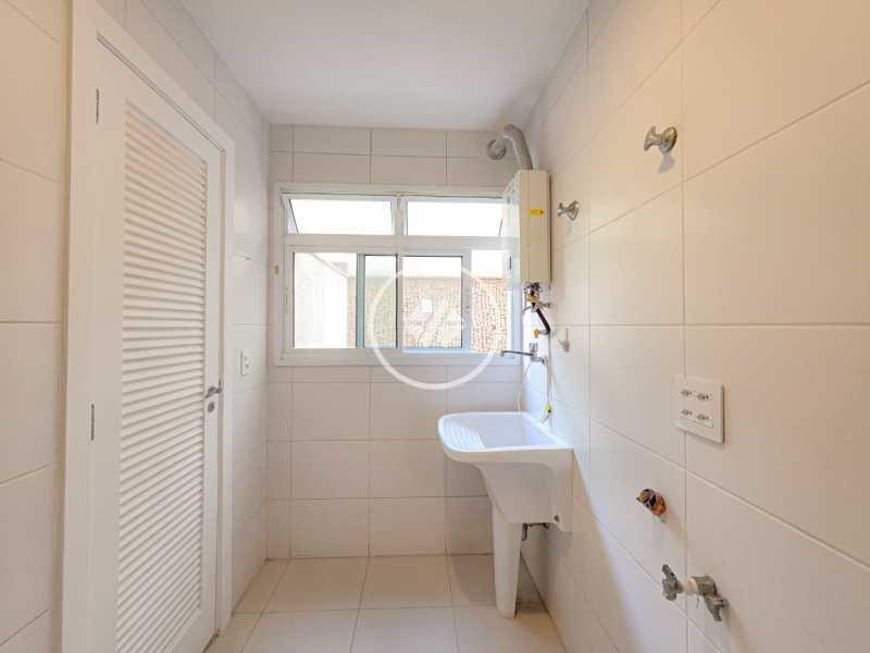 Apartamento 2 quartos à venda  Ipanema, Rio de Janeiro - R$ 2.650.000