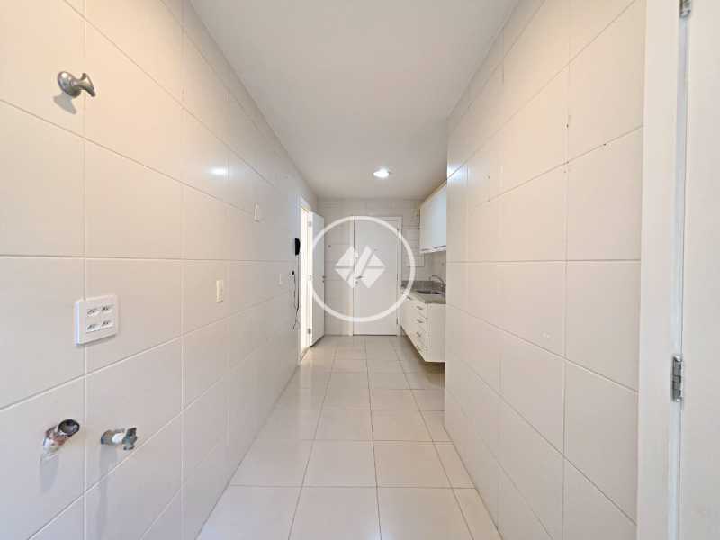Apartamento 2 quartos à venda  Ipanema, Rio de Janeiro - R$ 2.650.000