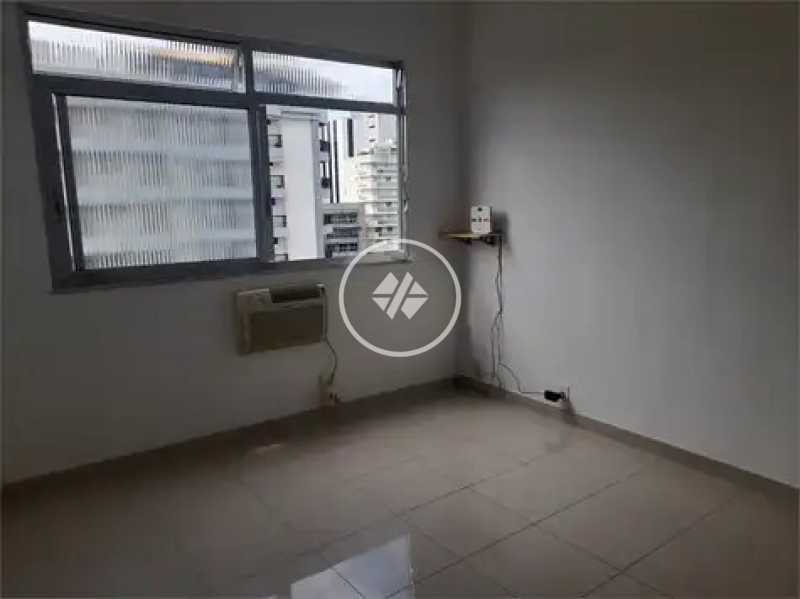 Apartamento 2 quartos à venda  Botafogo, Rio de Janeiro - R$ 895.000