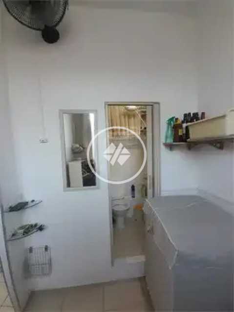 Apartamento 2 quartos à venda  Botafogo, Rio de Janeiro - R$ 895.000