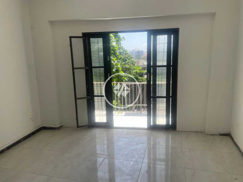 Apartamento 1 quarto à venda  Santa Teresa, Rio de Janeiro - R$ 265.000