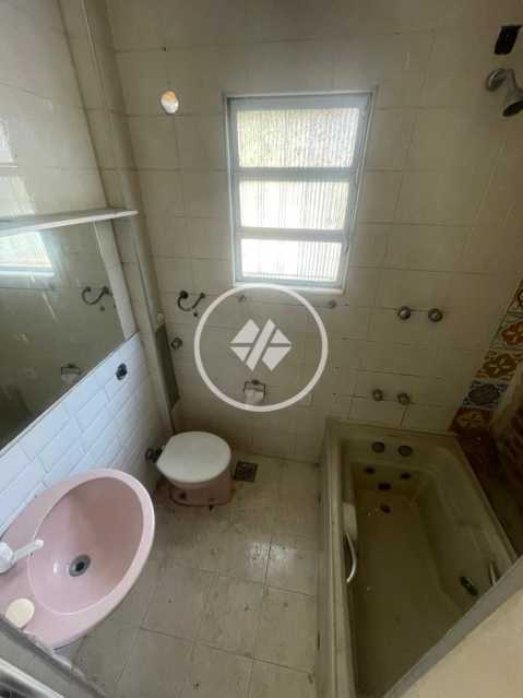 Apartamento 1 quarto à venda  Santa Teresa, Rio de Janeiro - R$ 265.000
