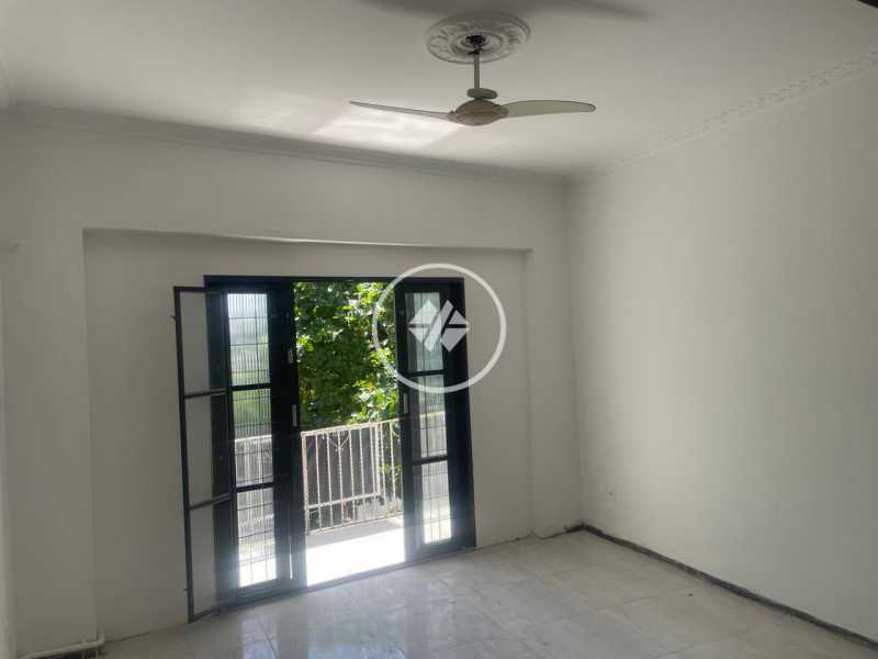 Apartamento 1 quarto à venda  Santa Teresa, Rio de Janeiro - R$ 265.000