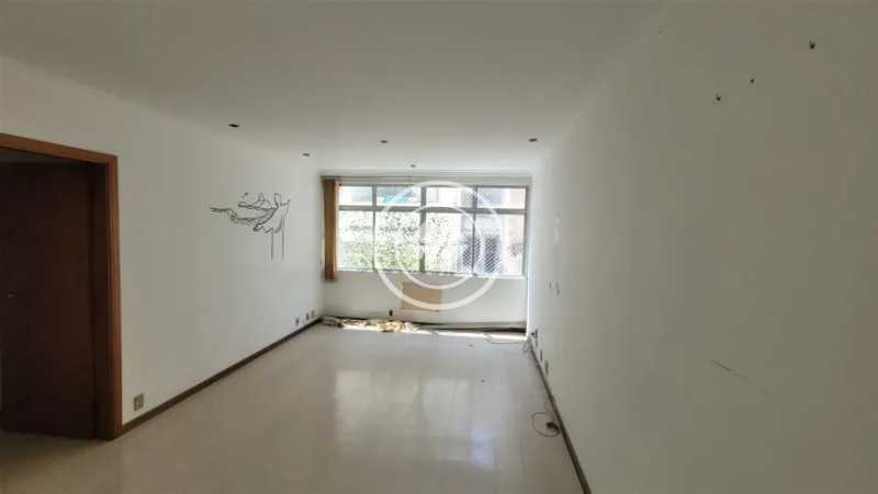 Apartamento 1 quarto à venda  Santa Teresa, Rio de Janeiro - R$ 265.000