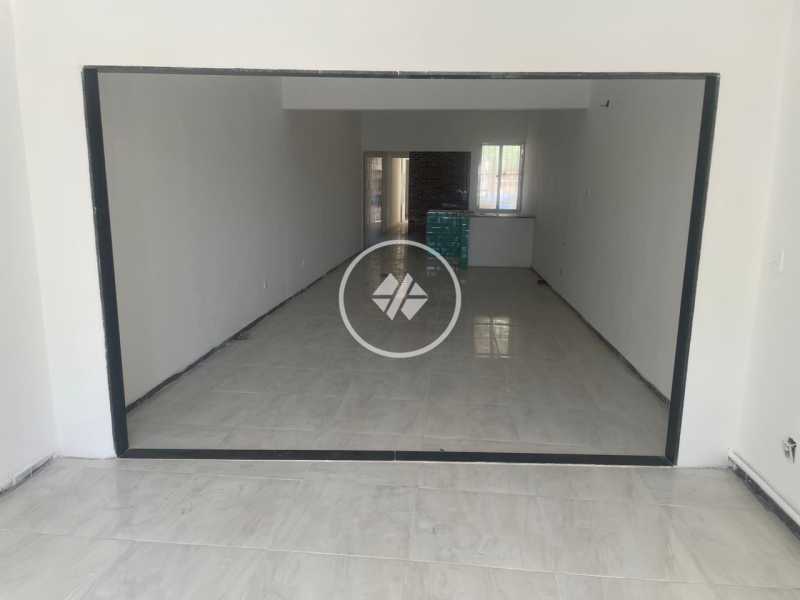 Apartamento 1 quarto à venda  Santa Teresa, Rio de Janeiro - R$ 265.000
