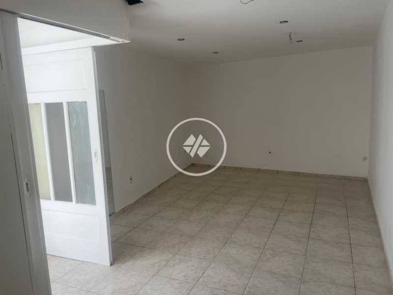 Apartamento 1 quarto à venda  Santa Teresa, Rio de Janeiro - R$ 265.000