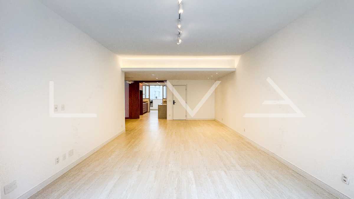 Apartamento 3 quartos à venda  Copacabana, Rio de Janeiro - R$ 2.390.000