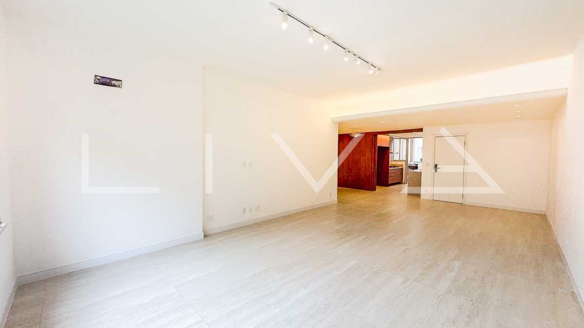 Apartamento 3 quartos à venda  Copacabana, Rio de Janeiro - R$ 2.390.000