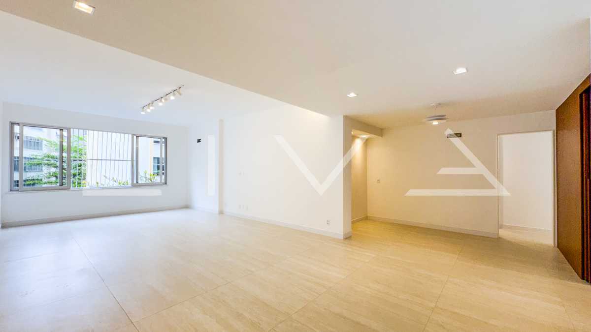 Apartamento 3 quartos à venda  Copacabana, Rio de Janeiro - R$ 2.390.000