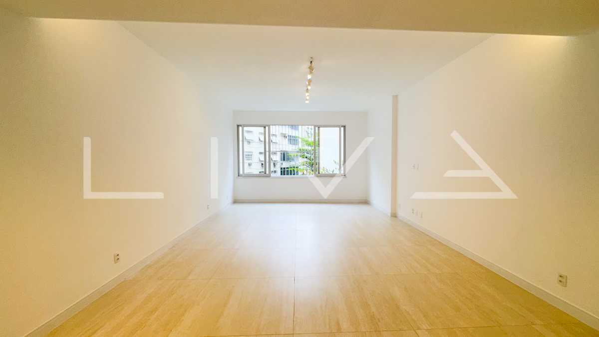 Apartamento 3 quartos à venda  Copacabana, Rio de Janeiro - R$ 2.390.000