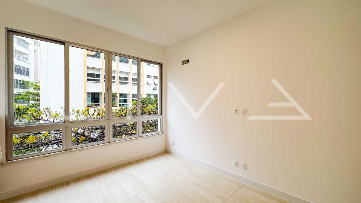 Apartamento 3 quartos à venda  Copacabana, Rio de Janeiro - R$ 2.390.000