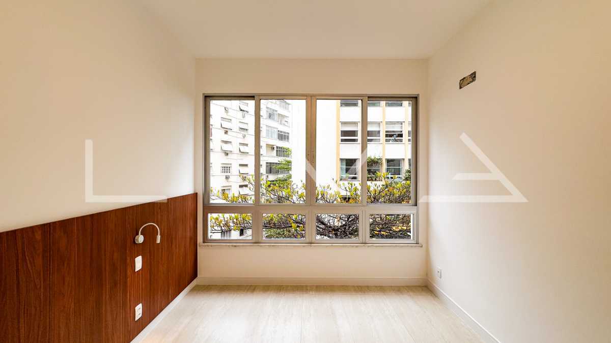 Apartamento 3 quartos à venda  Copacabana, Rio de Janeiro - R$ 2.390.000