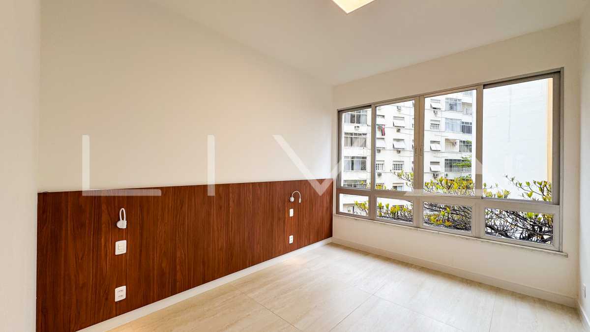 Apartamento 3 quartos à venda  Copacabana, Rio de Janeiro - R$ 2.390.000