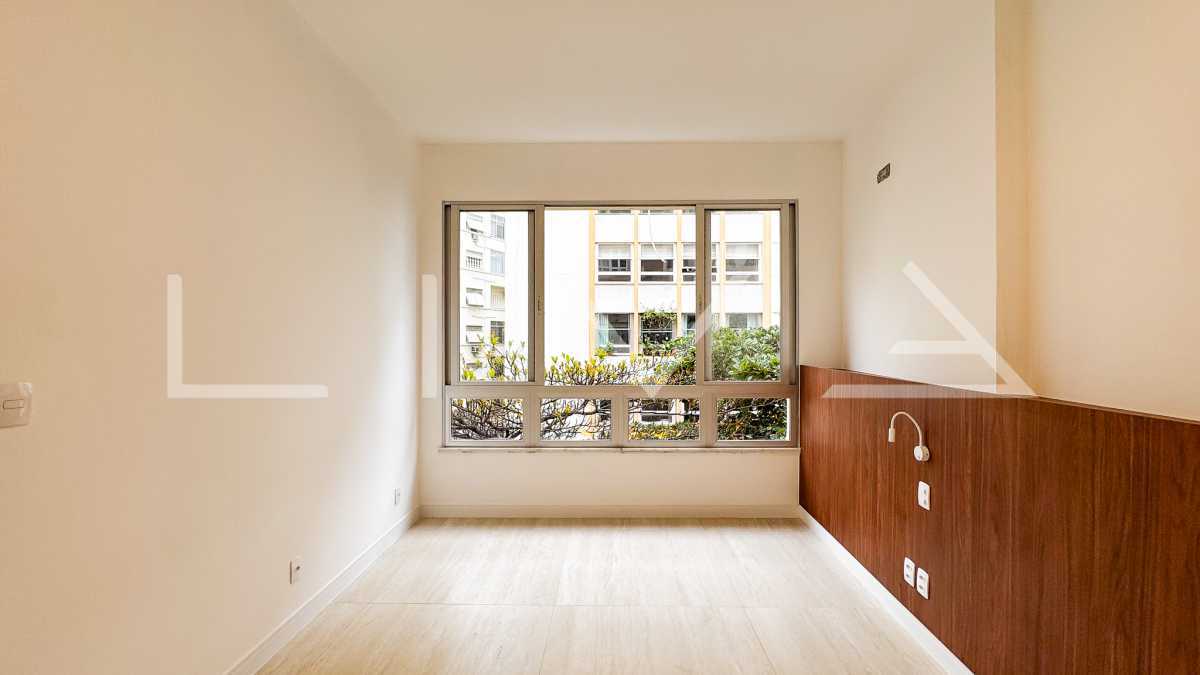 Apartamento 3 quartos à venda  Copacabana, Rio de Janeiro - R$ 2.390.000
