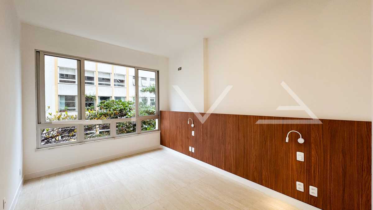 Apartamento 3 quartos à venda  Copacabana, Rio de Janeiro - R$ 2.390.000