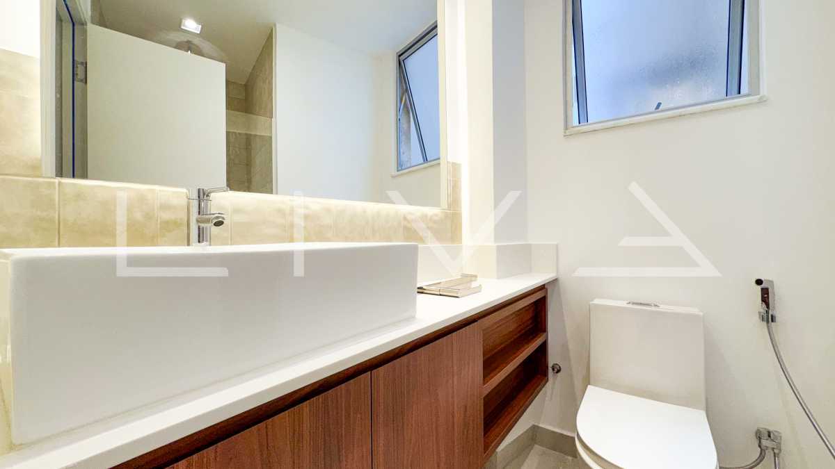 Apartamento 3 quartos à venda  Copacabana, Rio de Janeiro - R$ 2.390.000
