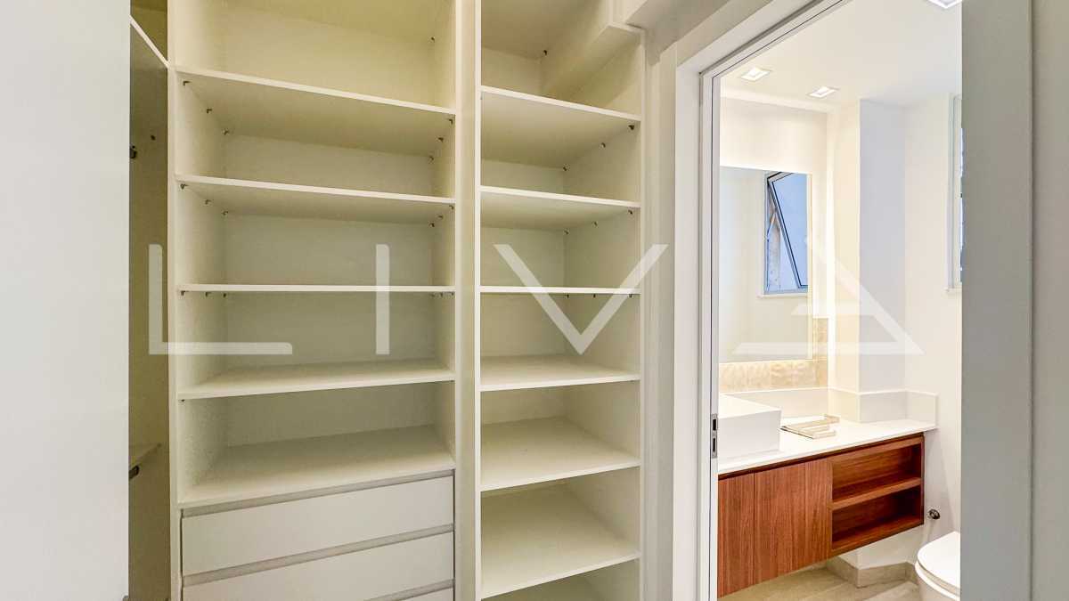 Apartamento 3 quartos à venda  Copacabana, Rio de Janeiro - R$ 2.390.000