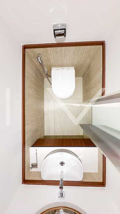 Apartamento 3 quartos à venda  Copacabana, Rio de Janeiro - R$ 2.390.000