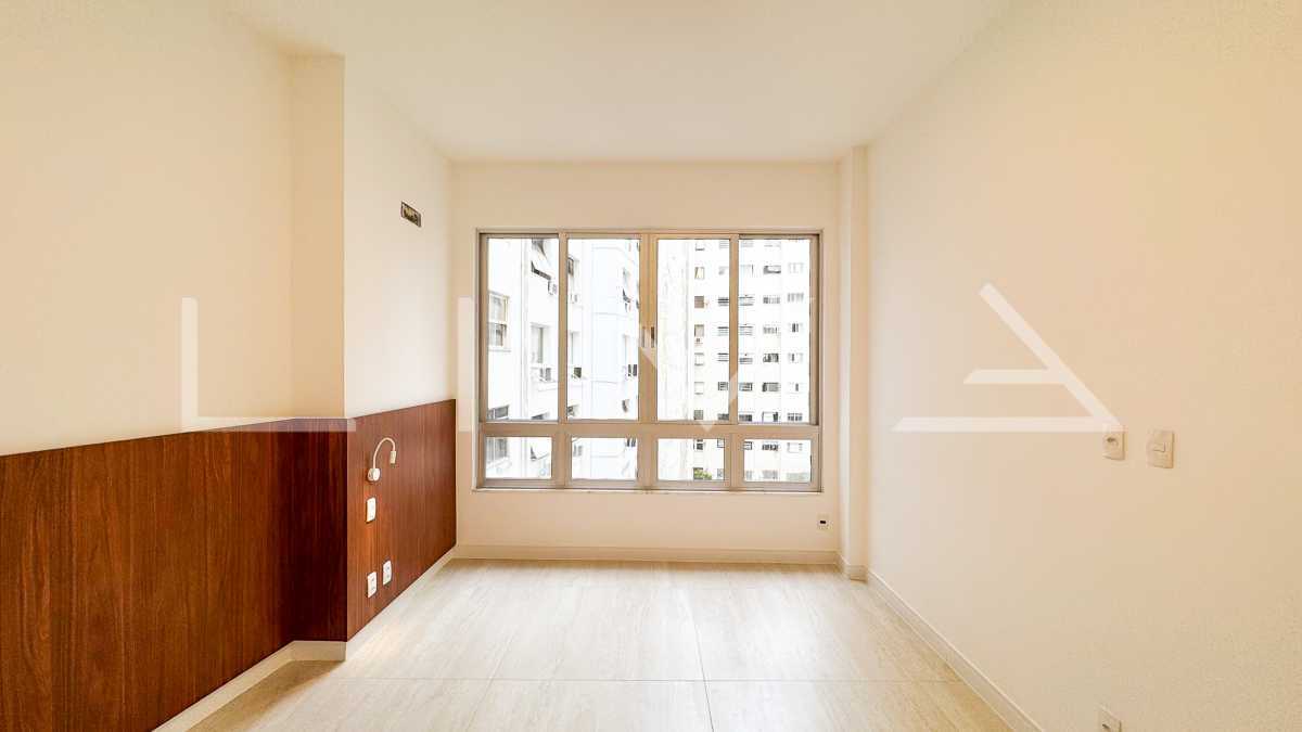 Apartamento 3 quartos à venda  Copacabana, Rio de Janeiro - R$ 2.390.000