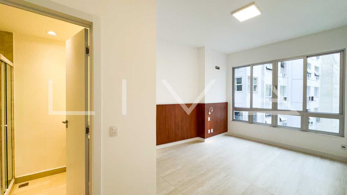 Apartamento 3 quartos à venda  Copacabana, Rio de Janeiro - R$ 2.390.000