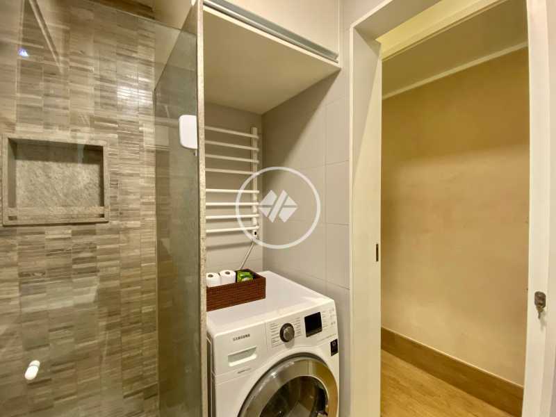 Apartamento 1 quarto à venda  Ipanema, Rio de Janeiro - R$ 1.150.000