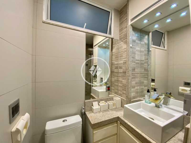 Apartamento 1 quarto à venda  Ipanema, Rio de Janeiro - R$ 1.150.000